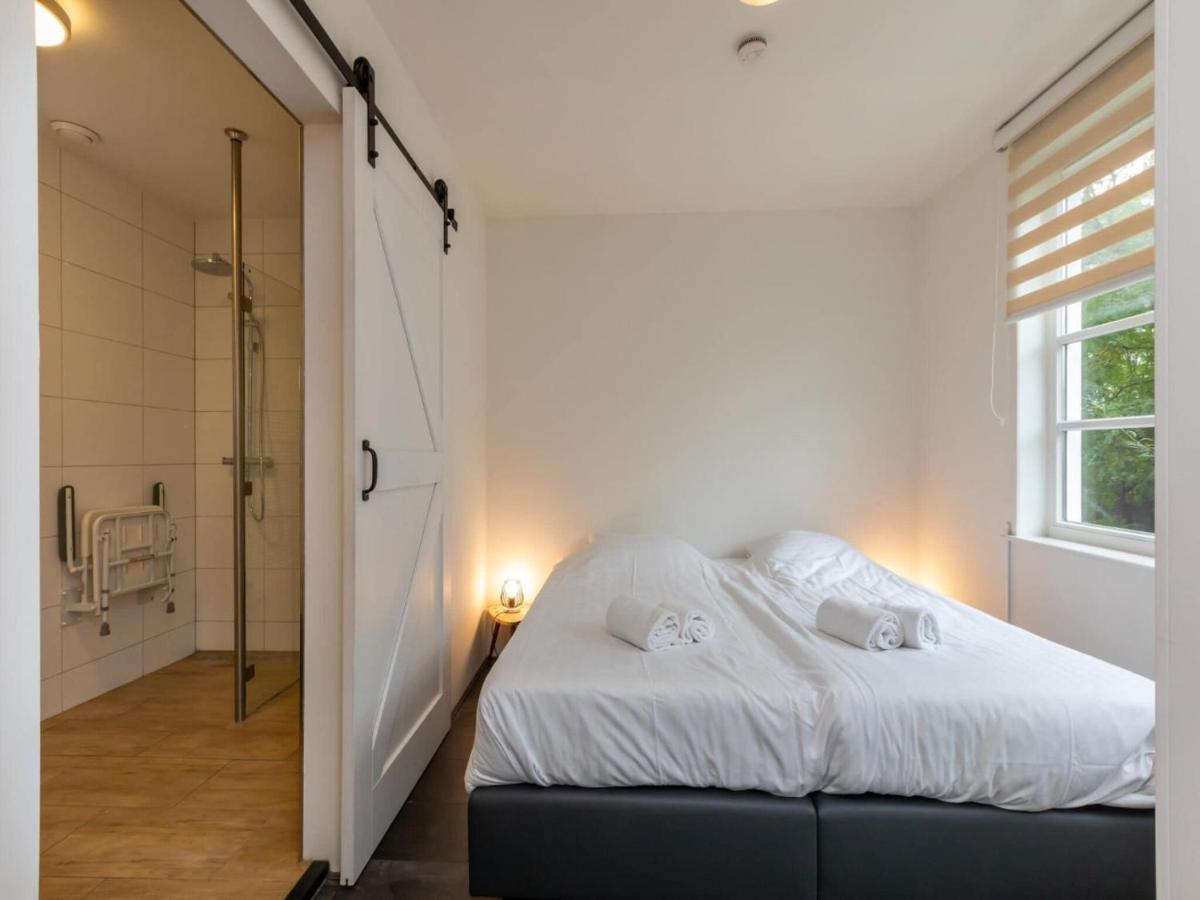 Tasteful Close To The Appartement Zonnemaire