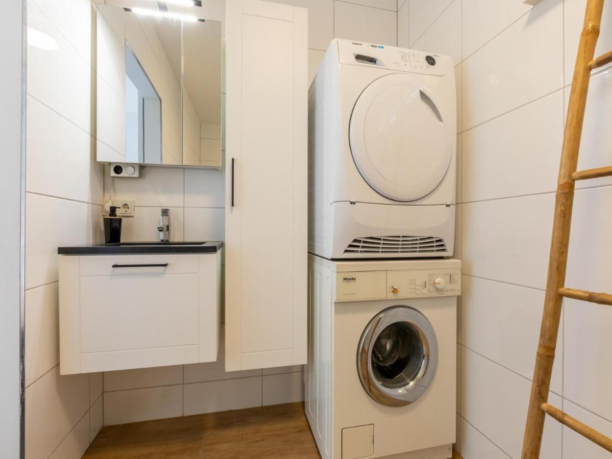 Tasteful Close To The Appartement *